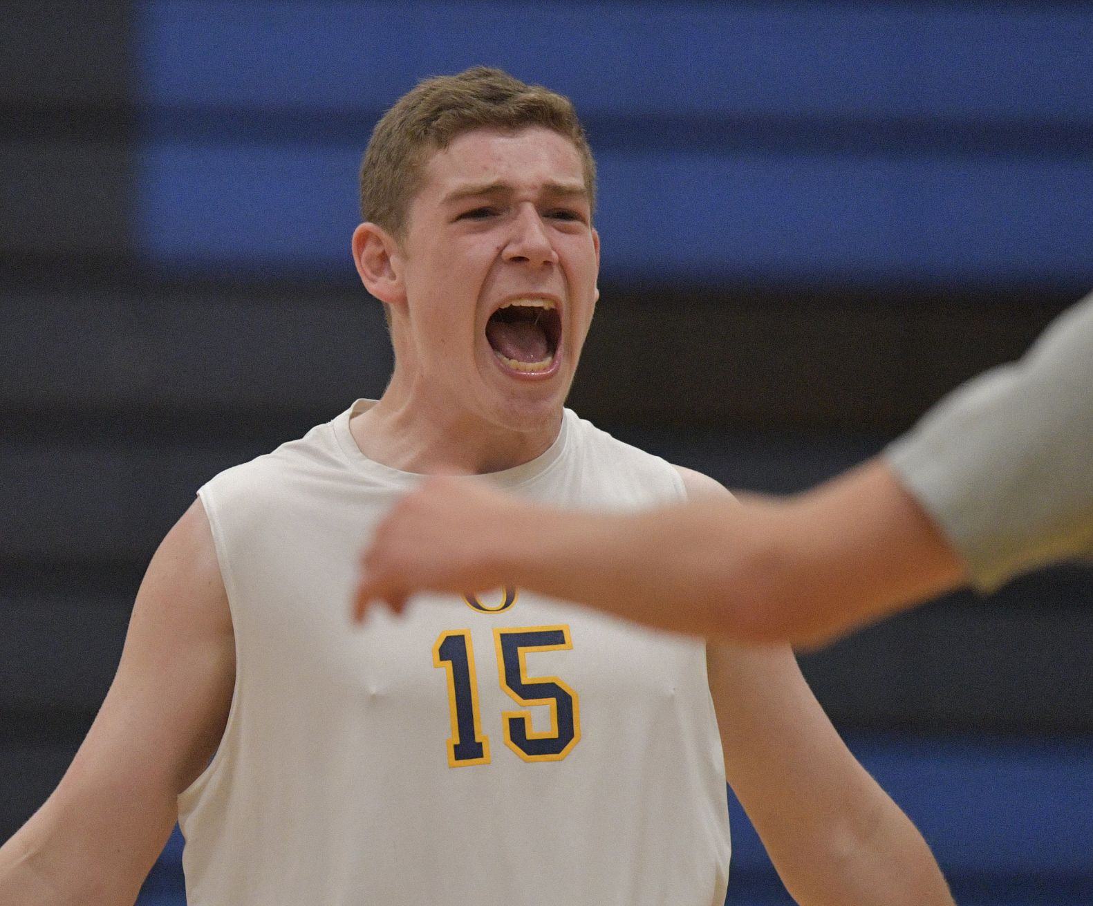 Minooka defeats O'Fallon in 4A boys volleyball sectional final